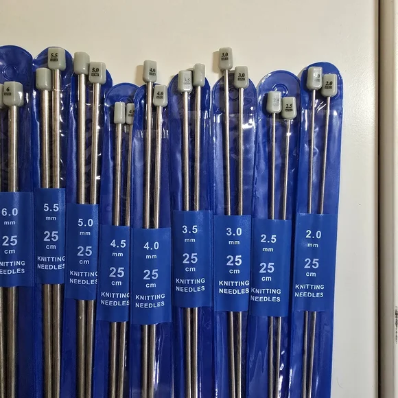 NWT Knitting Needles - Picture 5 of 5